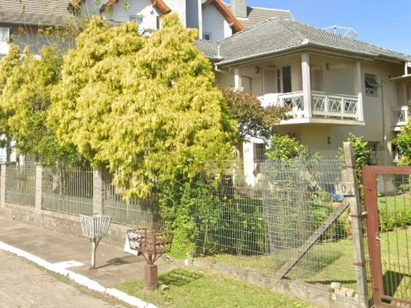 Casa em leilão