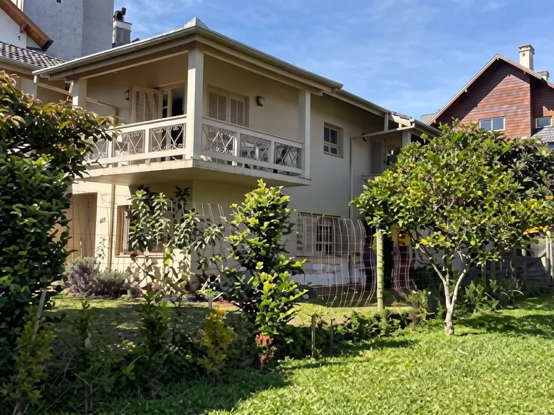 Casa em leilão