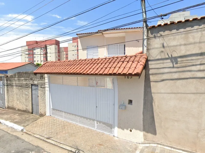 Casa em Leilão Extrajudicial