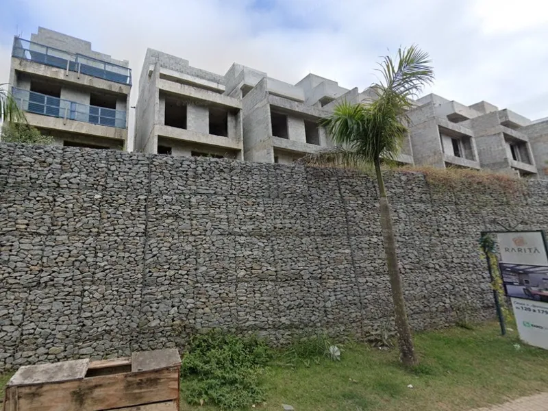 Apartamento em leilão