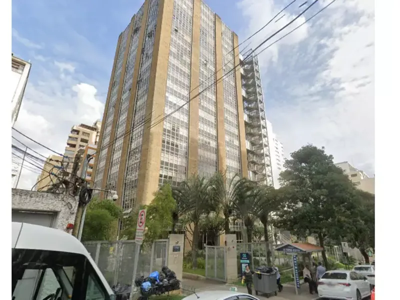 Comercial em Leilão Judicial