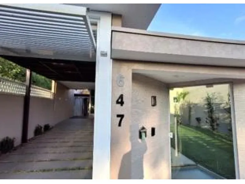 Casa em leilão