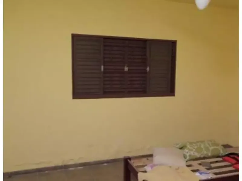 Casa em leilão