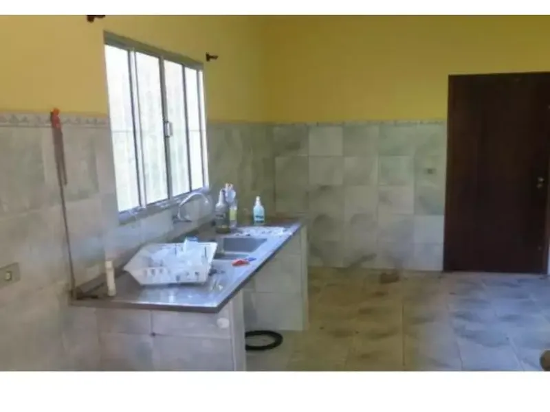 Casa em leilão