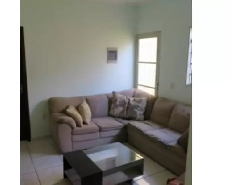 Casa em leilão