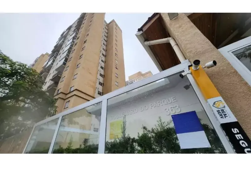 Apartamento em Leilão Judicial