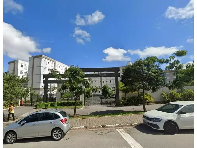 Apartamento em Leilão Judicial