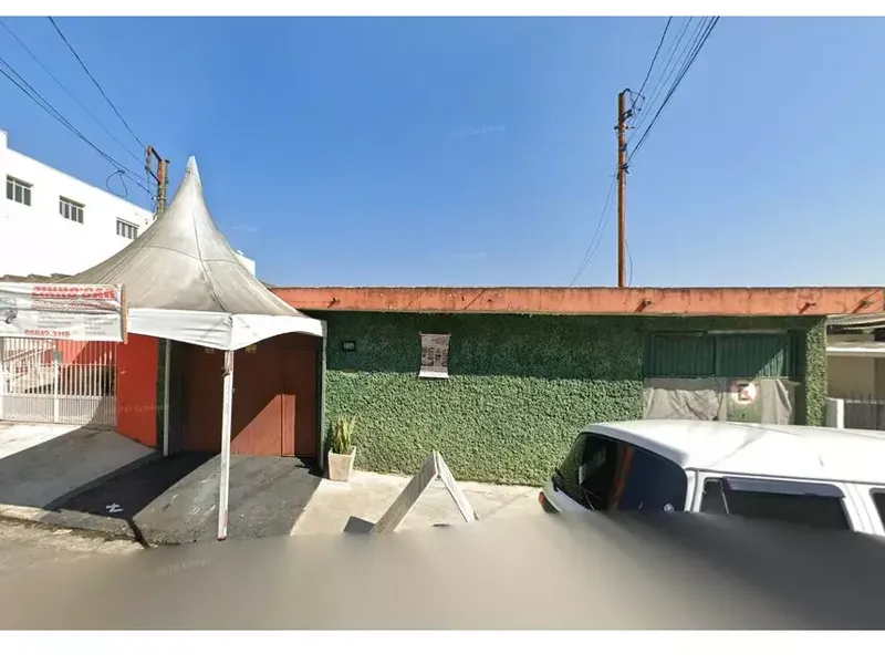 Casa em Leilão Judicial
