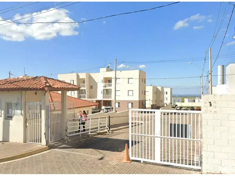 Apartamento em Leilão Judicial
