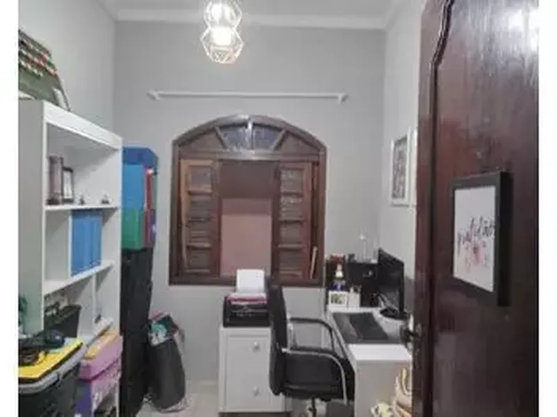 Casa em leilão