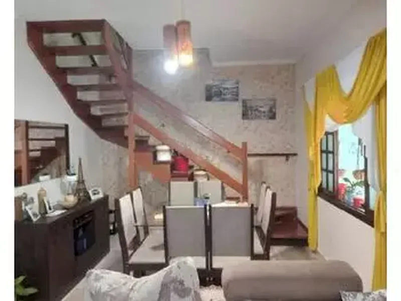 Casa em leilão