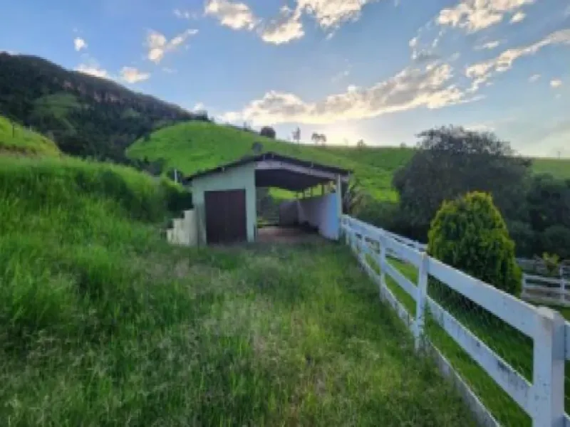 Imóvel rural em leilão