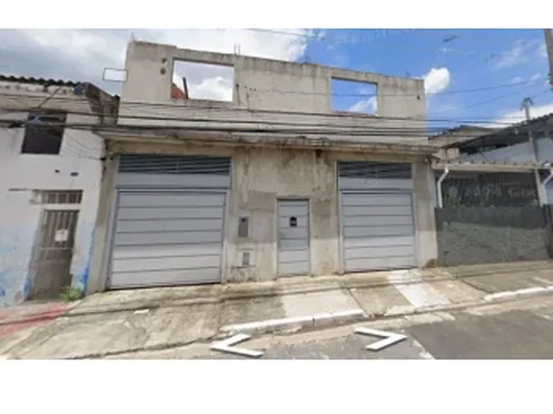 Casa em Leilão Extrajudicial