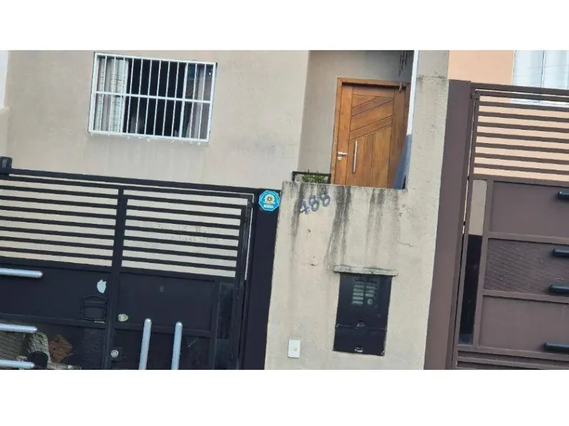 Casa em leilão