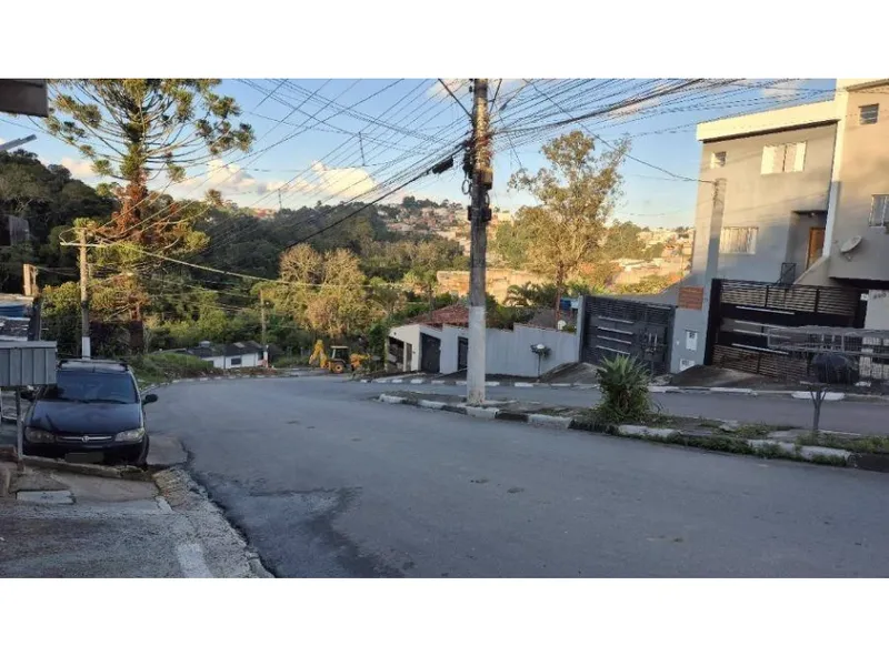 Casa em leilão