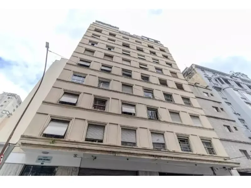 Apartamento em Leilão Judicial