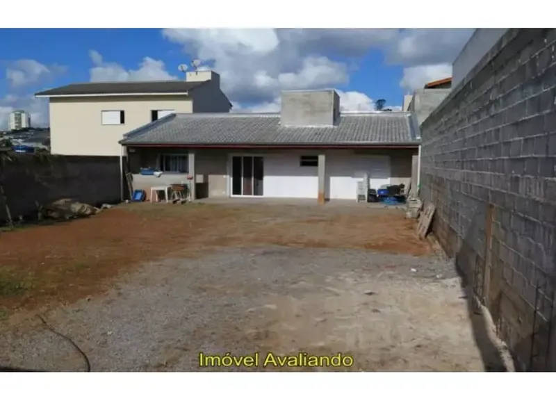Casa em Leilão Judicial