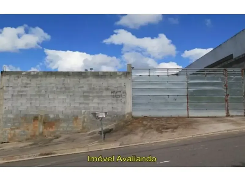 Casa em Leilão Judicial