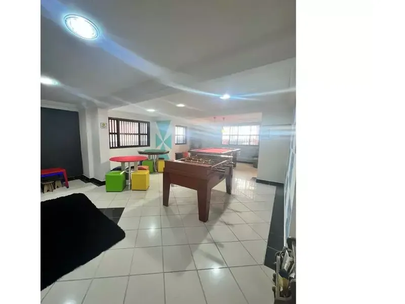 Apartamento em leilão