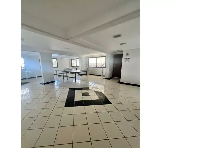 Apartamento em leilão