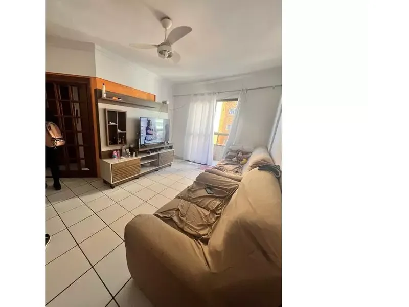 Apartamento em leilão