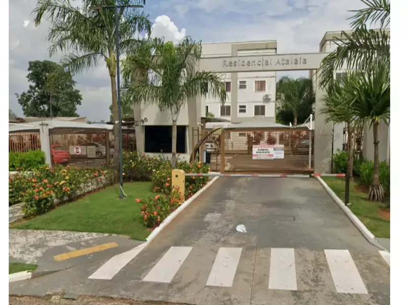 Apartamento em Leilão Judicial