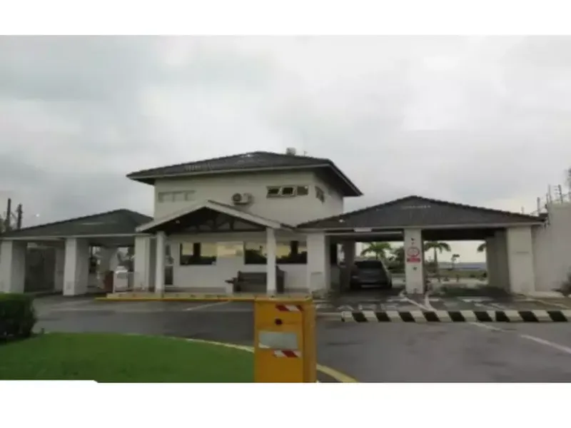 Terreno em Leilão Judicial