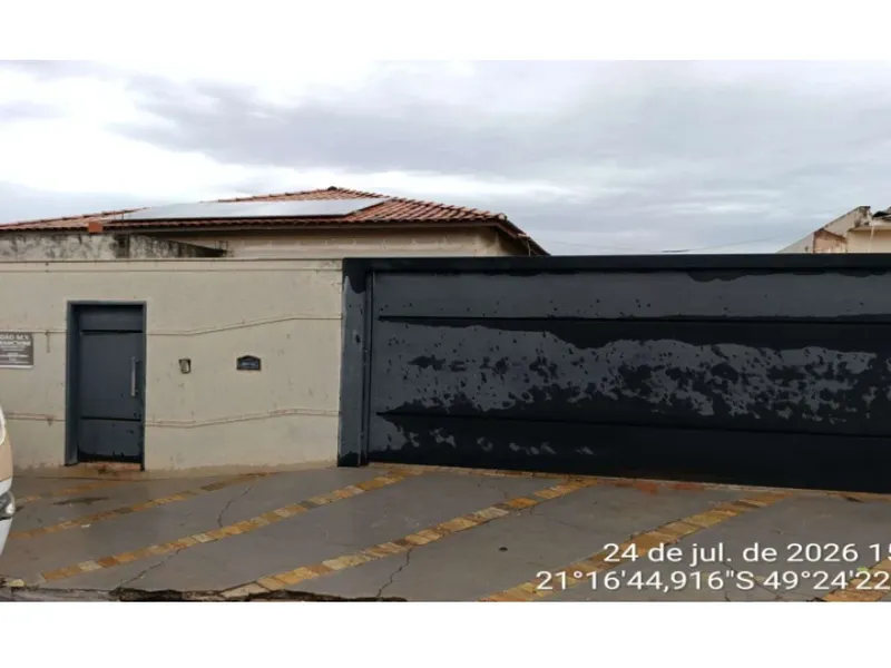 Casa em Leilão Extrajudicial