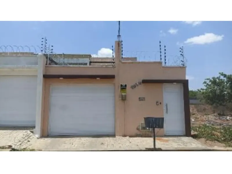 Casa em Leilão Extrajudicial