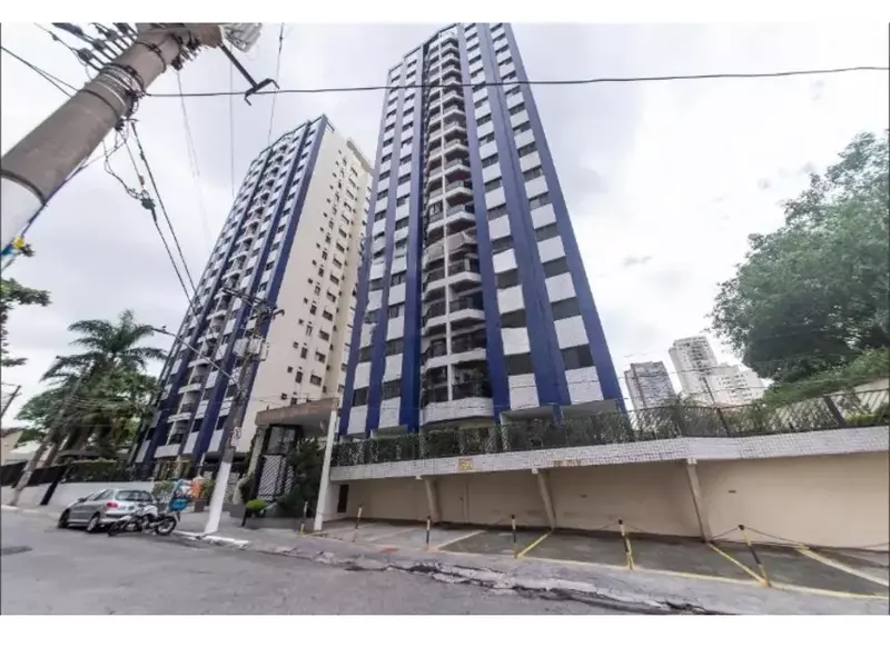 Apartamento em Leilão Judicial