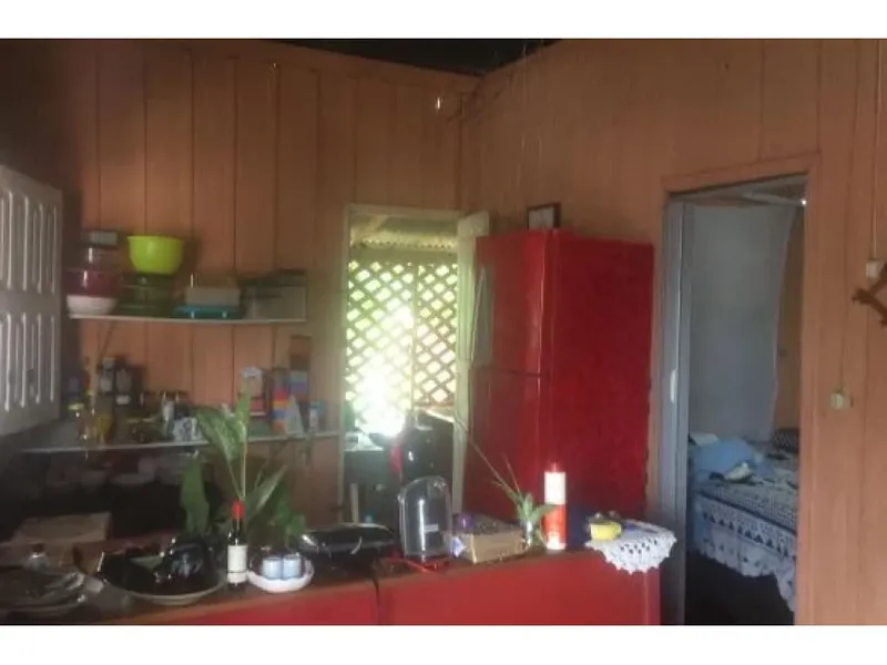 Terreno em leilão