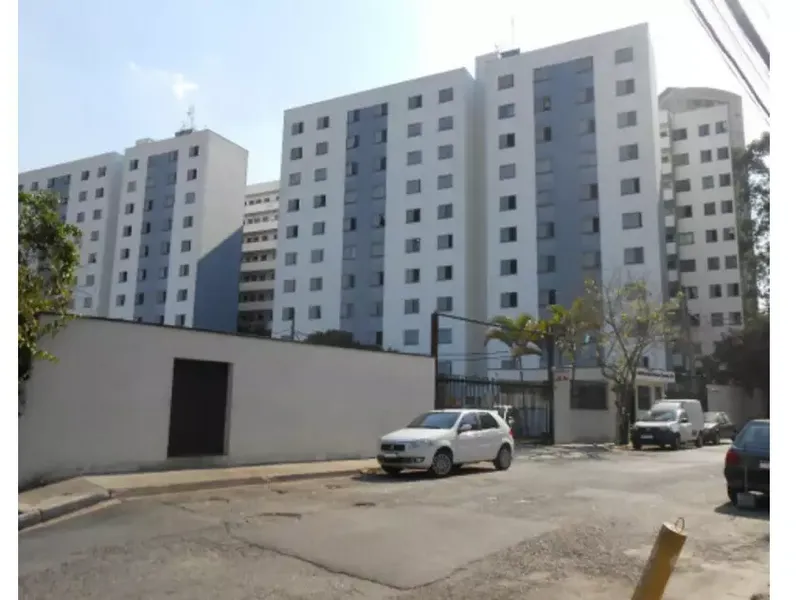 Apartamento em Leilão Judicial