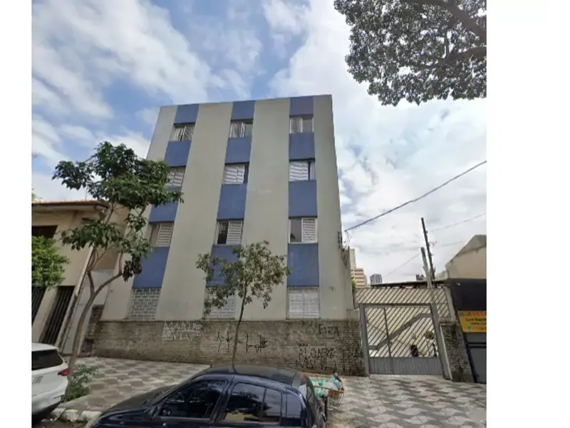 Apartamento em Leilão Judicial