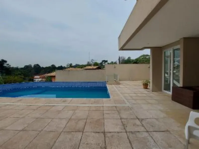 Casa em leilão