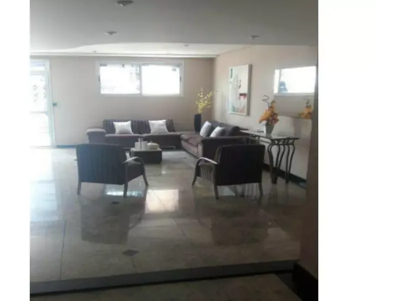 Apartamento em leilão