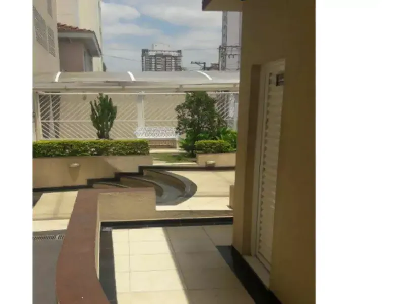 Apartamento em leilão