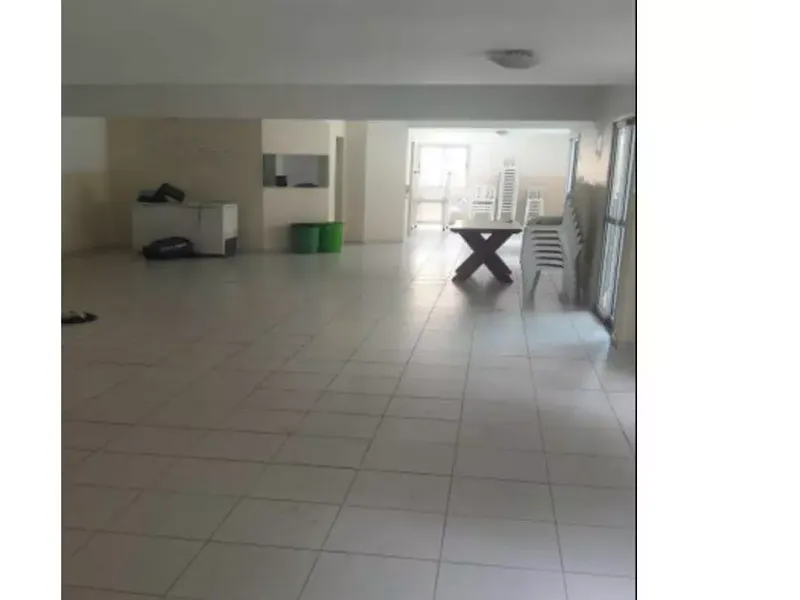 Apartamento em leilão