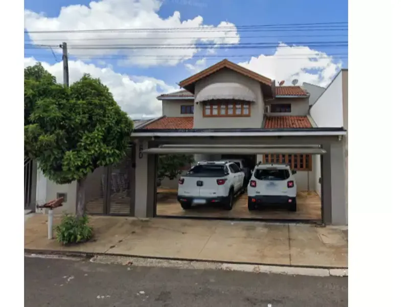 Casa em Leilão Judicial