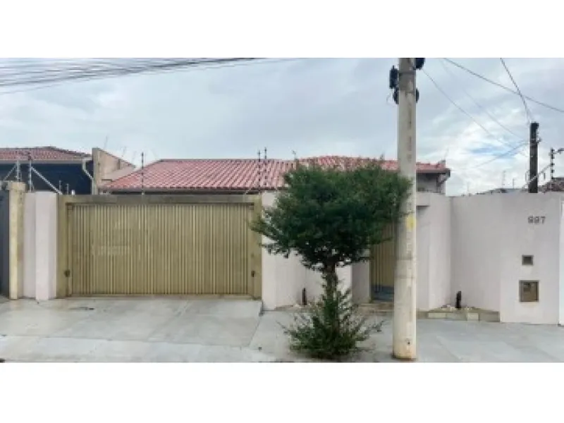 Casa em Leilão Extrajudicial