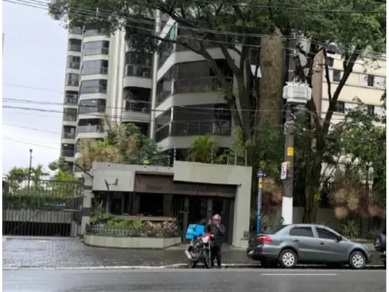 Apartamento em Leilão Judicial