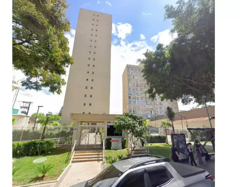 Apartamento em Leilão Judicial