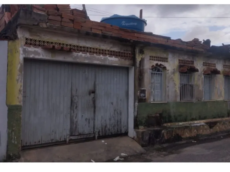 Casa em Leilão Extrajudicial