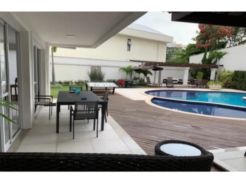 Casa em leilão