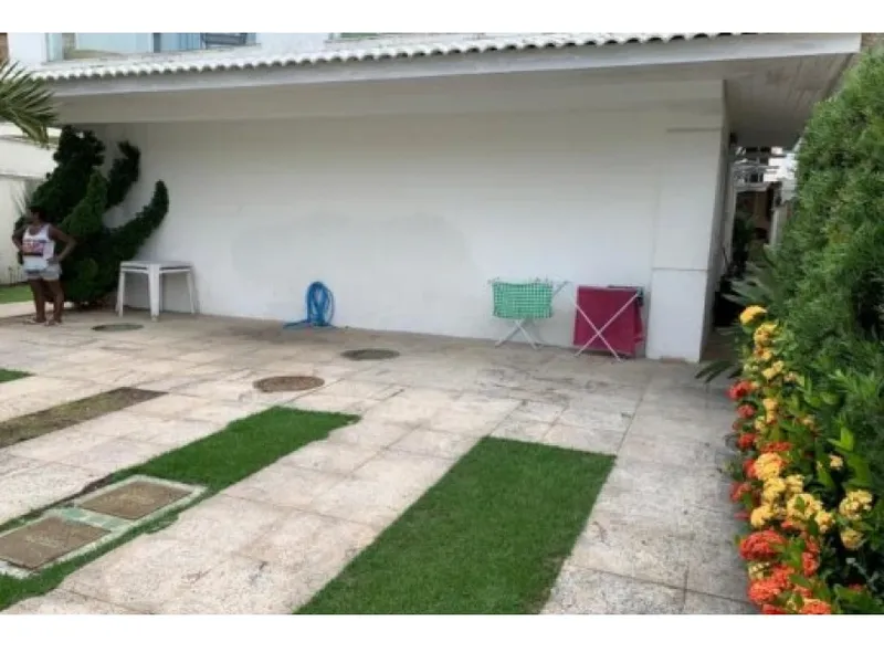 Casa em leilão
