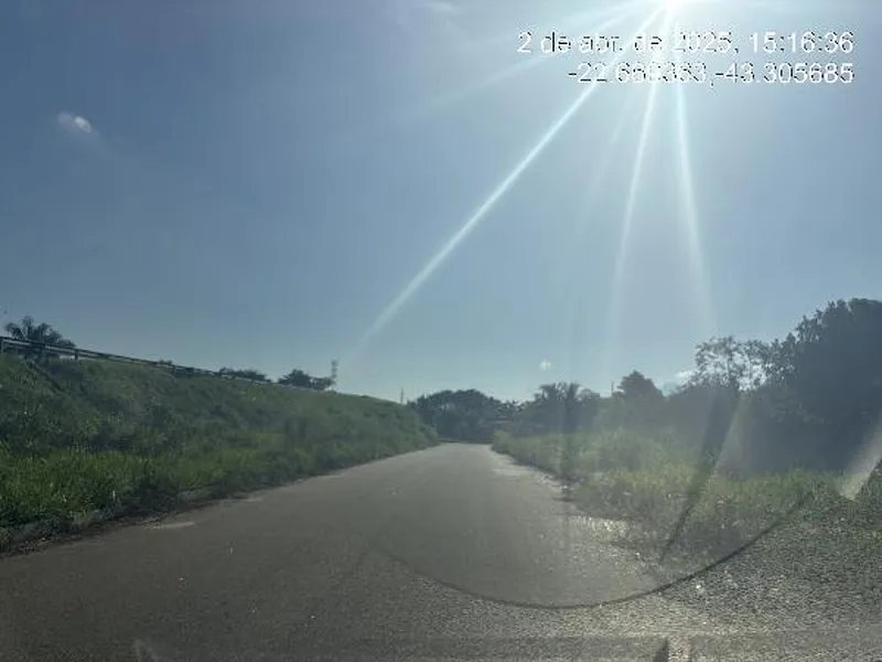 Terreno em Leilão Extrajudicial