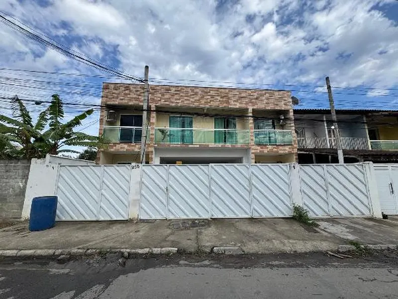 Prédio em Leilão Extrajudicial