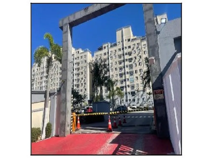 Apartamento em Leilão Extrajudicial