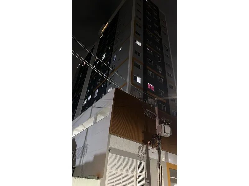 Apartamento em Licitação