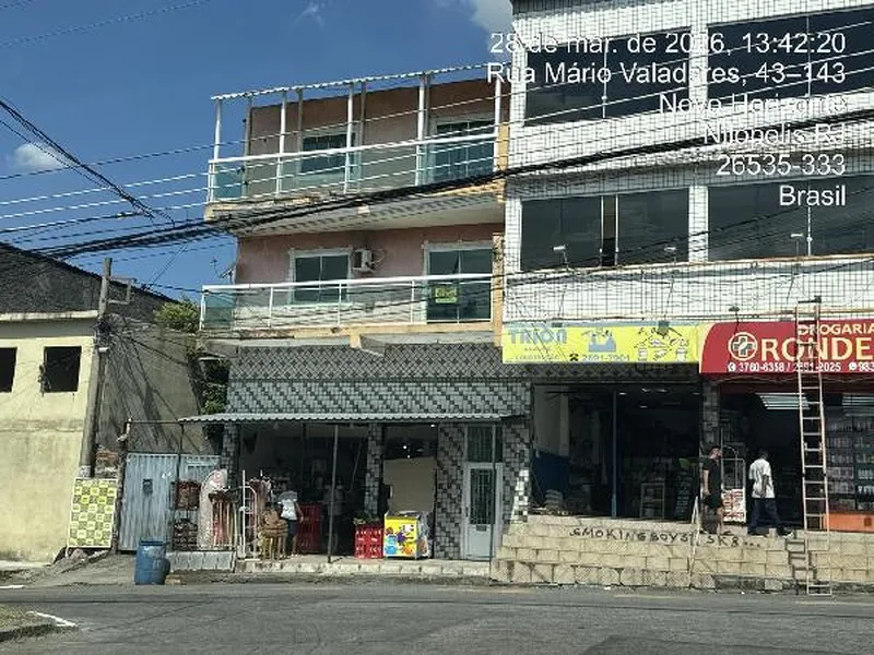 Apartamento em Licitação