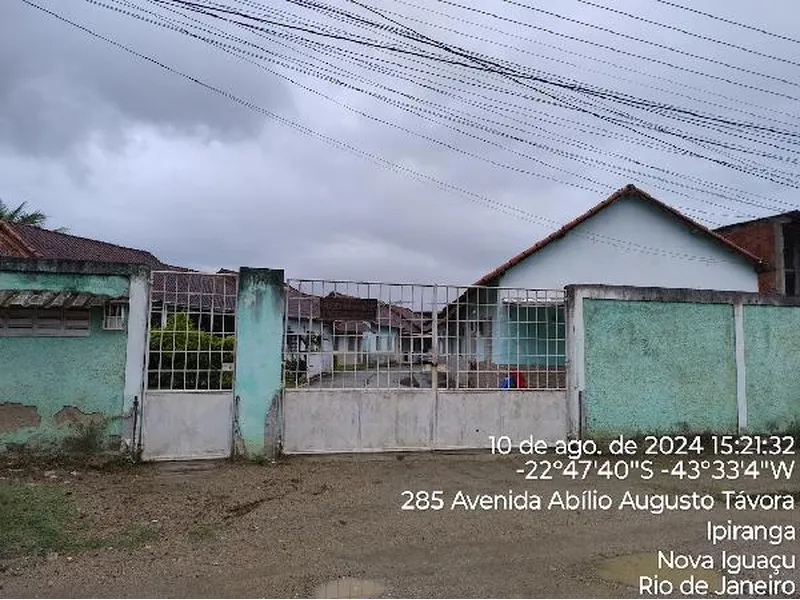 Casa em Venda Direta